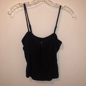 silence & noise cut out top